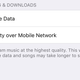 Illustration for article titled Stop Netflix, YouTube, Spotify (and More) From Eating Up Your Mobile Data